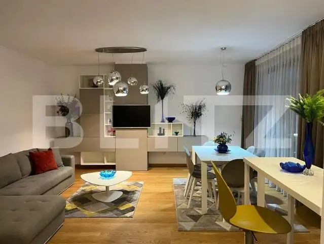 Apartament de v