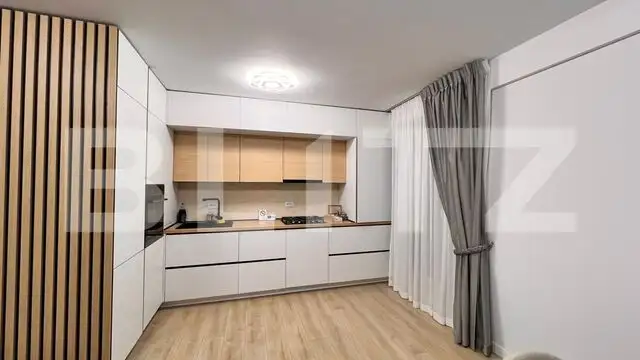 Apartament cu 3 camere, 80 mp, zona Calea Bucuresti