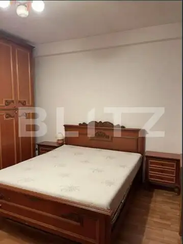 Apartament de inchiriat, cu 3 camere, 60 mp, zona UMF-Zorilor