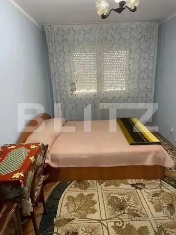 Apartament 3 camere, 66mp, zona Cugir