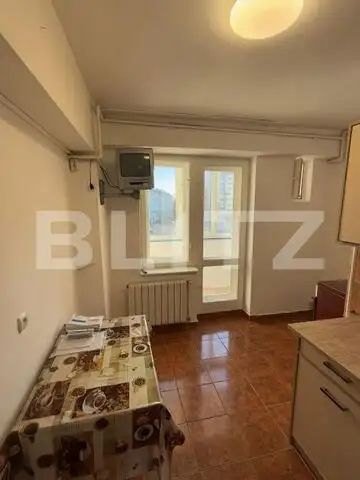 Închiriere apartament, cu o cameră, 58 mp, etaj 2, zona Terezian