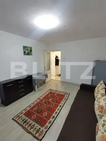 Oferta! Apartament 2 camere, 45 mp, decomandat, zona Minerva-Manastur