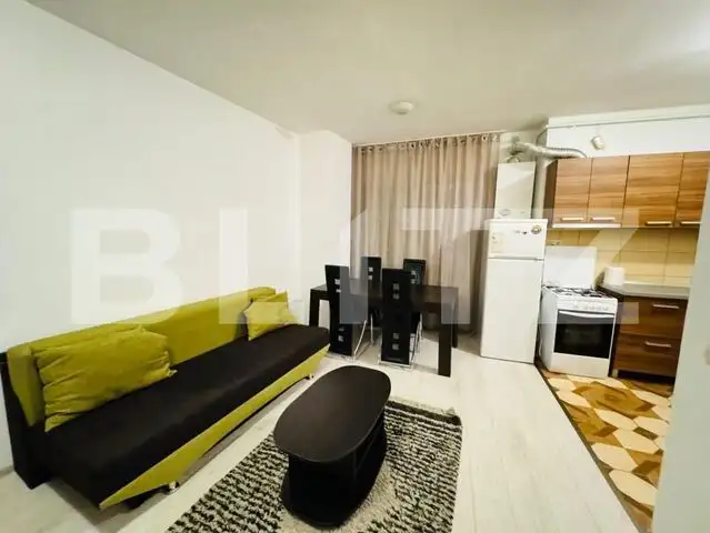 Apartament modern, 2 camere, 60 mp, zona Zorilor