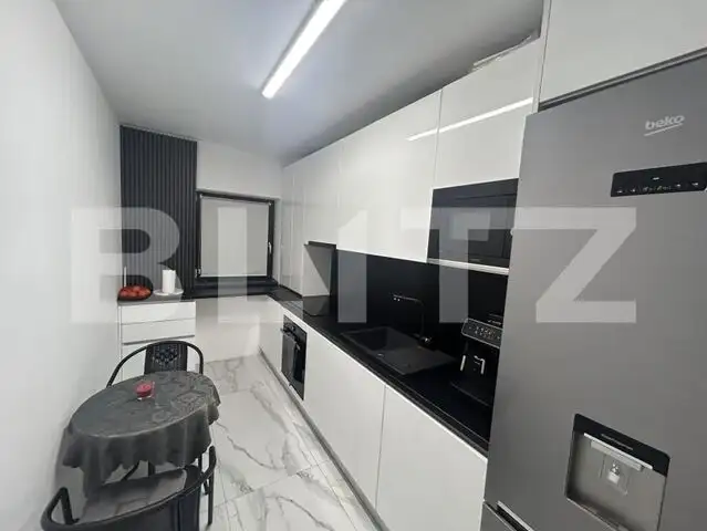 Apartament cu 3 camere, 61 mp, Cartier Rezidențial Milano 5