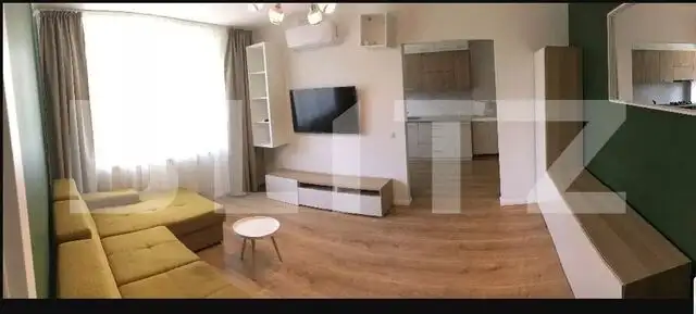 Apartament 2 camere, 54 mp, AC , zona Iulius mall