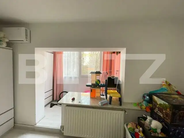 Apartament cu 2 camere, 54 mp, zona Parculet