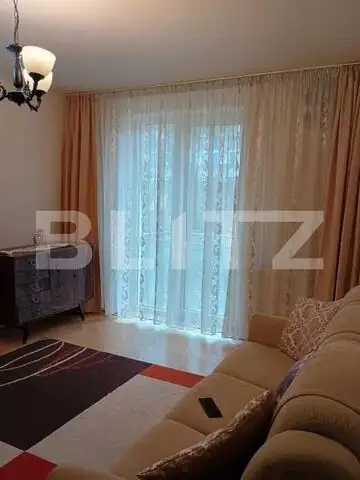 Apartament 2 camere, parcare, zona Horea