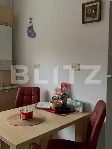 Oferta! Apartament generos de 3 camere, decomandate, 75 mp, zona VIVO