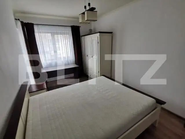 Apartament modern 3 camere, 75 mp, parcare, Iulius Mall