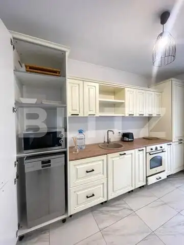 Apartament 2 camere, 42 mp, parcare, Pet friendly, Beta Residence