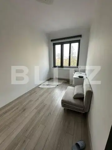 Apartament cu 2 camere, 50 mp, parcare, zona centrala