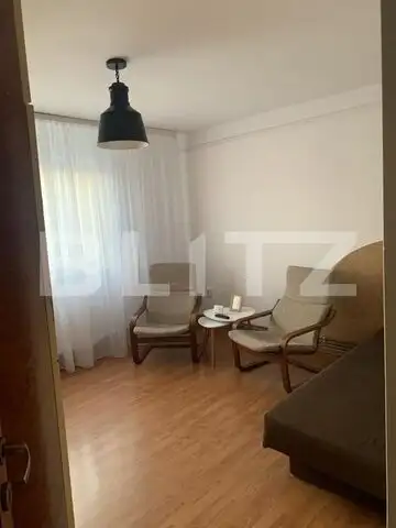 Apartament de inchiriat, modern, 2 camere, 45 mp, zona Mănăștur 