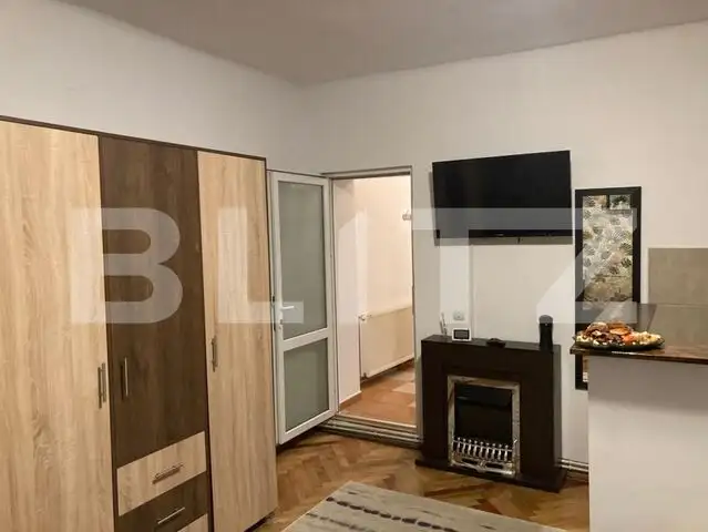 Apartament de vanzare, cu 2 camere, 74 mp, zona centrala