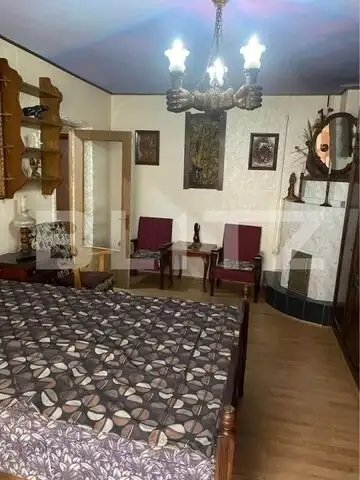 Apartament cu o camera, 36.50 mp, zona Ostrovului