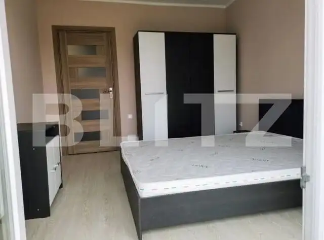 Apartament modern de vanzare, cu 2 camere, 65 mp, zona Nufărul