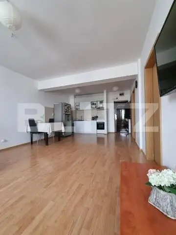 Apartament 2 camere, 51.8 mp, zona Nufărul