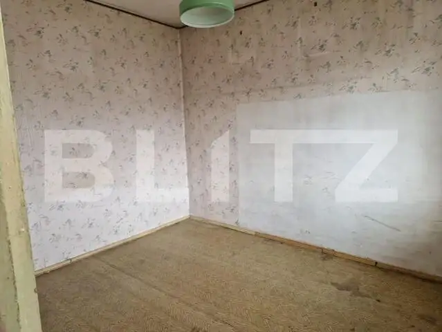 Apartament de vanzare, cu 2 camere, 36 mp, zona Iosia 