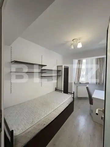 Apartament 2 camere, 60 mp, modern semidecomandat, zona Zorilor