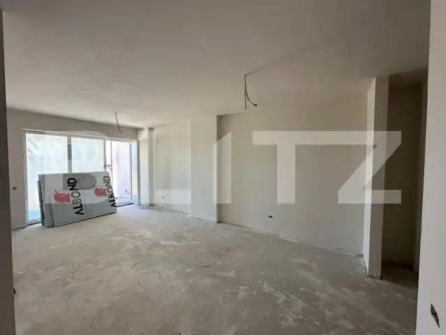 Apartament modern, de 2 camere, etaj 2/7, 57 mp, parcare subterana inclusa