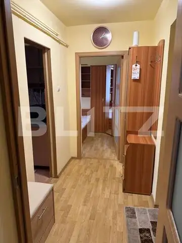 Apartament de inchiriat, 3 camere, 62 mp, zona Manastur