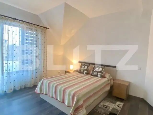 Apartament cu 3 camere la casa, 55 mp, parcare, pet friendly, zona Marasti