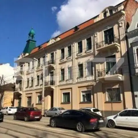 Palatul Gerliczy – O bijuterie istorică