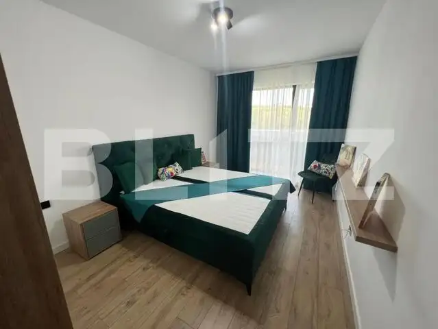 Apartament 2 camere, 50 mp, etaj intermediar, zona-Zorilor 