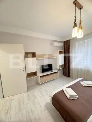 Apartament cu 2 camere, 68 mp, regim hotelier, parcare, zona Iulius Mall-FSEGA