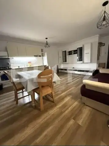 Apartament de 