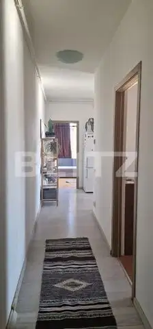 Apartament 2 camere, 45 mp, terasa 40 mp, zona Observatorului