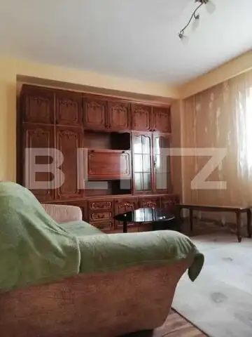 Apartament, 2 camere, decomandat, 52 mp, zona strazii Dorobantilor