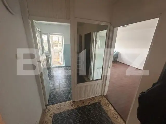 Apartament de vanzare, 3 camere, 70 mp, zona Iosia, Oradea 