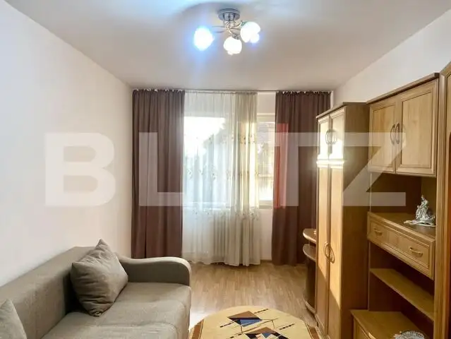 Apartament proaspat renovat, cu 2 camere, 56 mp, decomandat, zona Autogara Beta