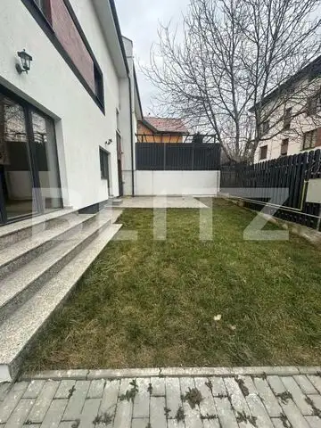 Oportunitate! Duplex 7 camere, 175 mp, utili, proaspat finisat, zona Iris 