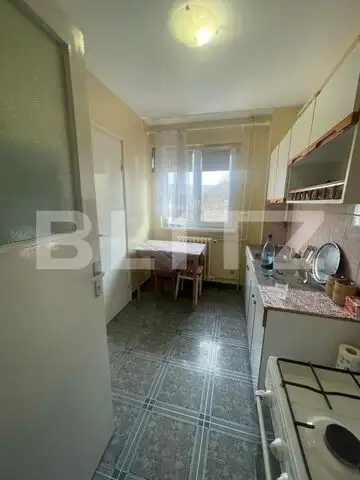 Apartament de 2 camere, 53 mp, zona Hermes, Gheorgheni