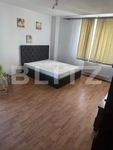 Apartament 2 camere, decomandat, 60 mp, zona Calea Turzii