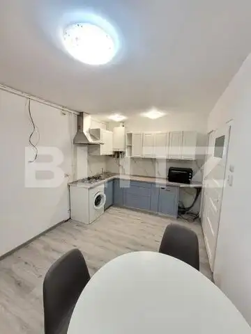 Apartament 2 camere, semidecomandat, modern, zona Ultracentrala