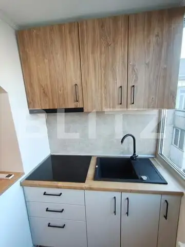 Apartament 3 camere, 67 mp, decomandat, zona-Calea Aradului