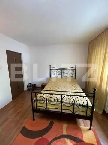 Apartament 3 camere ,semidecomandat, modern zona Zorilor