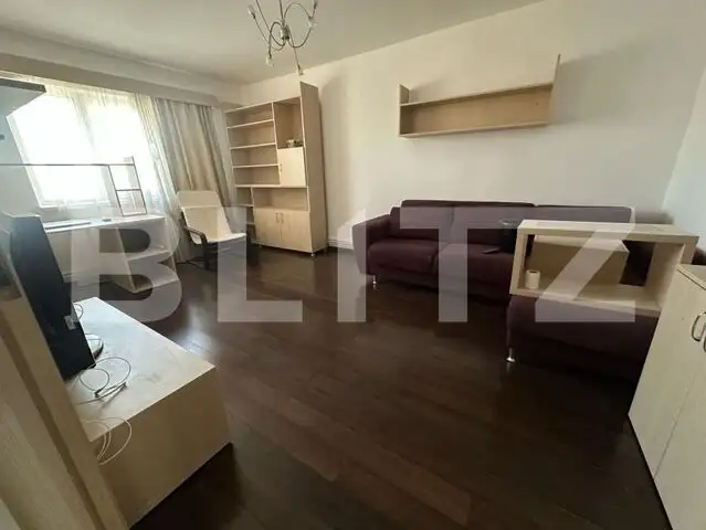 Apartament 3 camere decomandate, 2 bai, garaj subteran, zona Zorilor