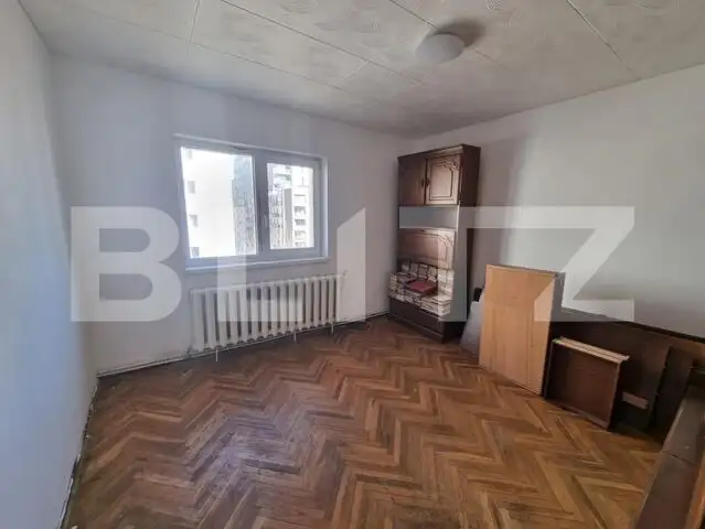 Apartament 3 camere decomandate, 2 bai, 66 mp, zona Calea Floresti