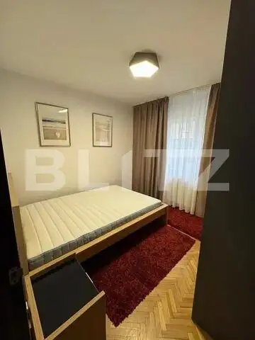 Apartament 3 camere, modern, zona Marasti 