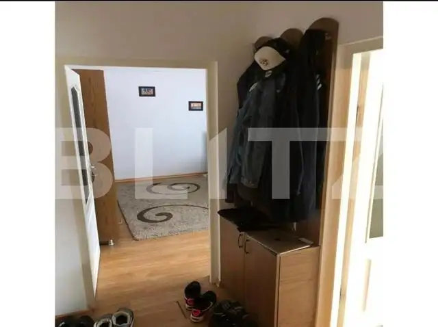 Oportunitate! Apartament tip studio, 44 mp, decomadat, zona p-ta Marasti