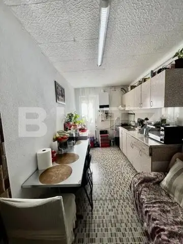 Super Oferta! Apartament cu 2 camere in Iris zona Oasului