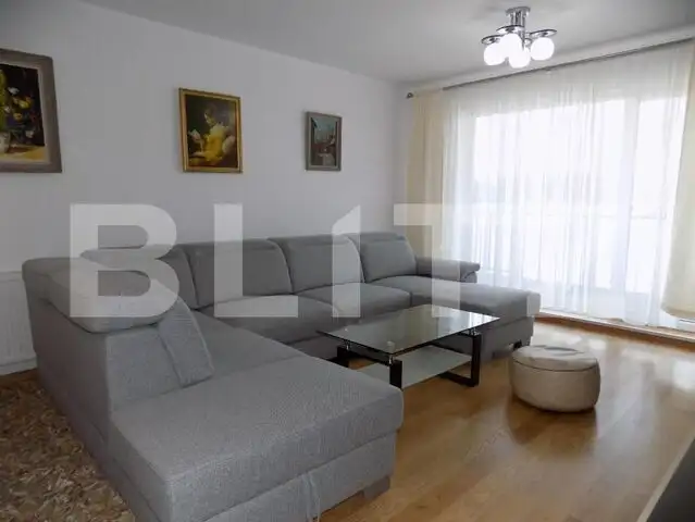 Apartament 2 camere, 58mp, zona Piața Mihai Viteazu