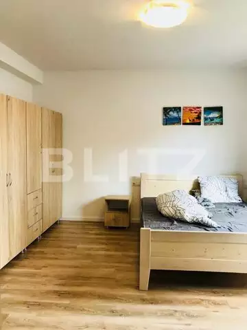 Apartament cu 3 camere, decomandat, 85 mp, parcare, zona strazii Constantin Nottara