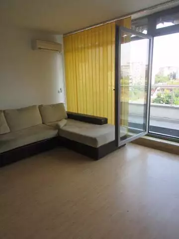 Apartament 2 camere, 59 mp, parcare, terasa 17 mp, zona strazii Observatorului