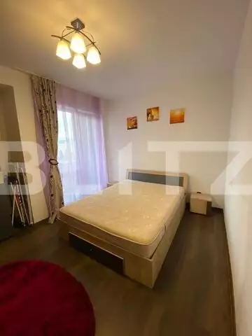 Apartament modern cu 2 camere, 56 mp,  zona Aurel Vlaicu