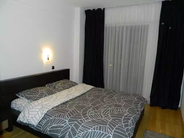 Apartament 2 camere, 50 mp, cu parcare, zona Clujana