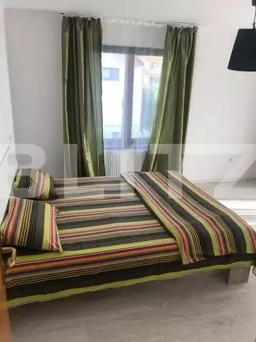 Apartament 4 camere, 110 mp, parcare, garaj, zona strazii Eugen Ionesco